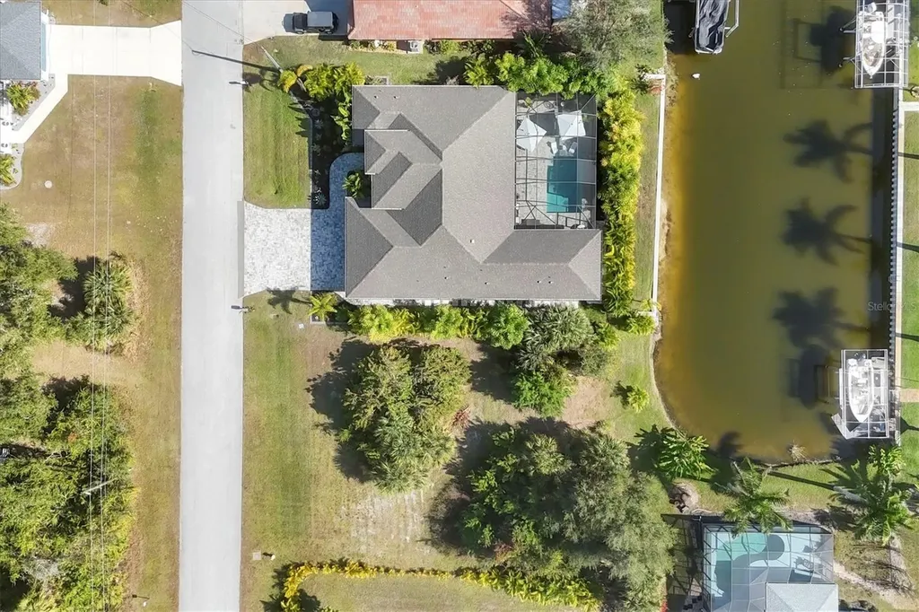 13428 Amaryllis Circle Port Charlotte FL 33981