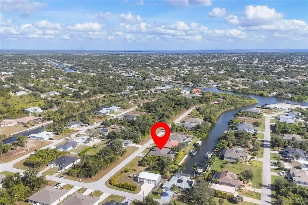 13428 Amaryllis Circle Port Charlotte FL 33981