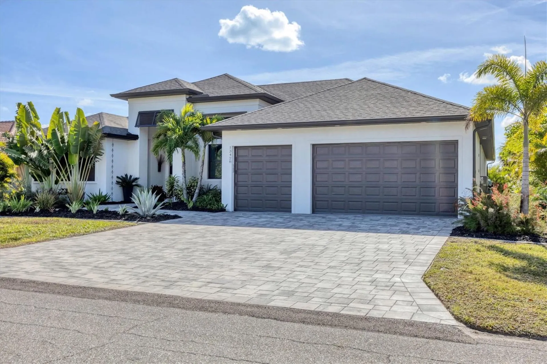 13428 Amaryllis Circle Port Charlotte FL 33981