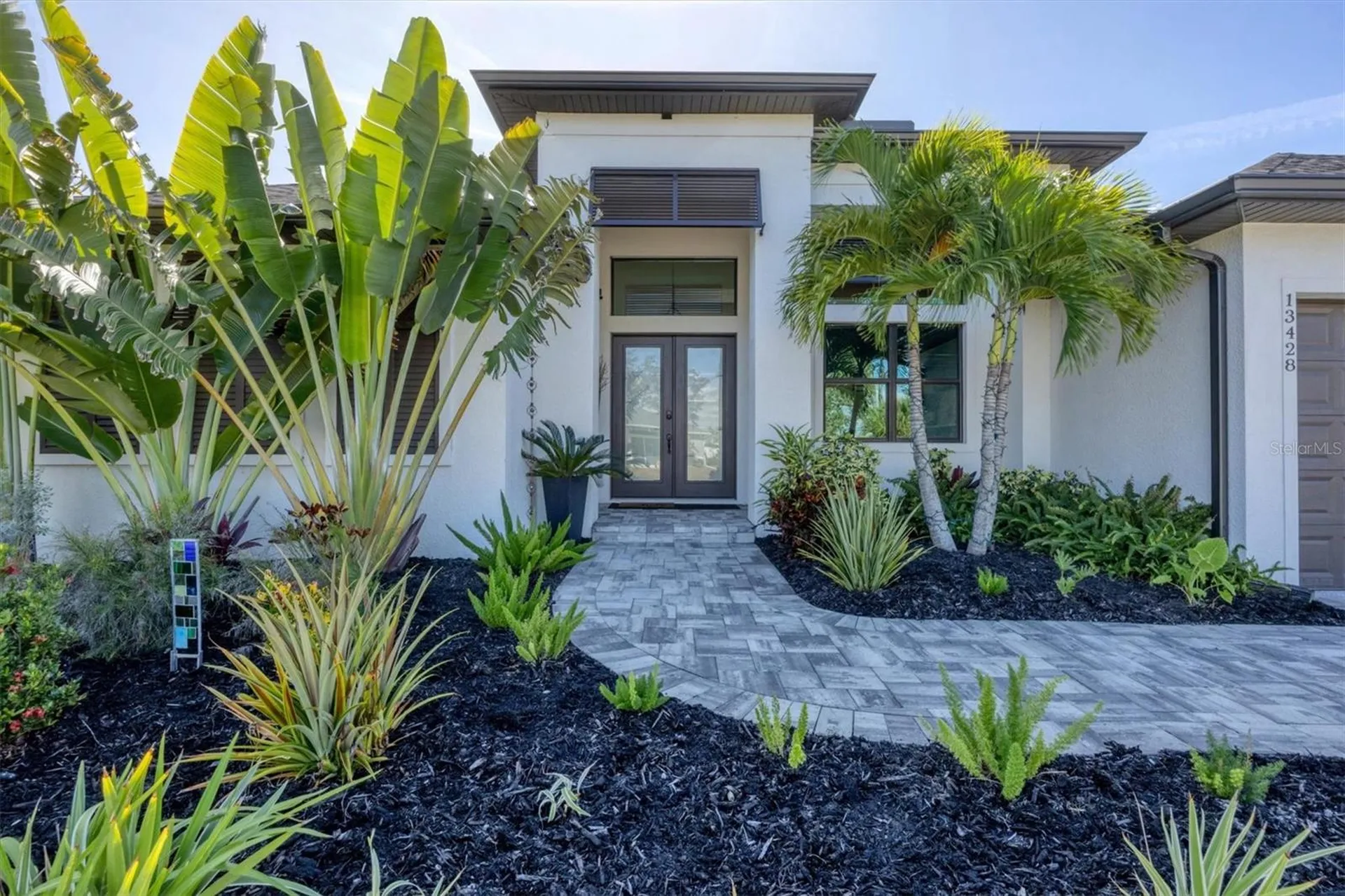 13428 Amaryllis Circle Port Charlotte FL 33981