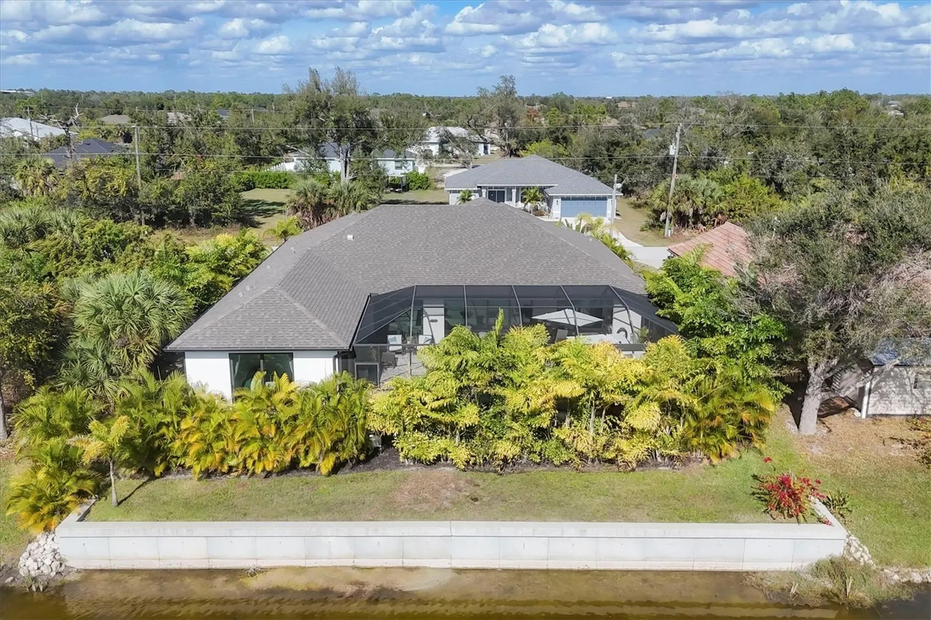 13428 Amaryllis Circle Port Charlotte FL 33981