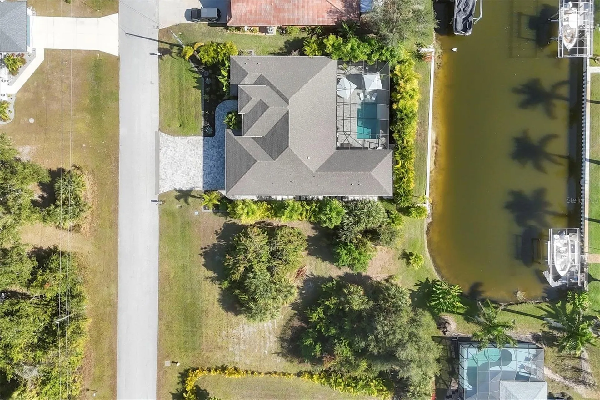 13428 Amaryllis Circle Port Charlotte FL 33981