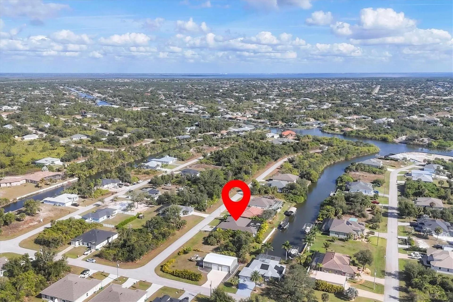 13428 Amaryllis Circle Port Charlotte FL 33981