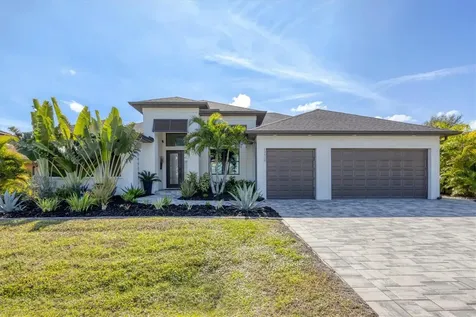 13428 Amaryllis Circle Port Charlotte FL 33981