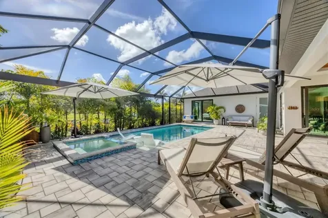 13428 Amaryllis Circle Port Charlotte FL 33981