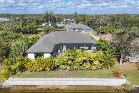 13428 Amaryllis Circle Port Charlotte FL 33981