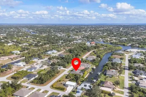 13428 Amaryllis Circle Port Charlotte FL 33981