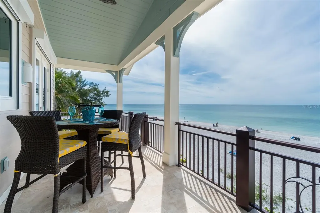 2302 Gulf Drive N Bradenton Beach FL 34217