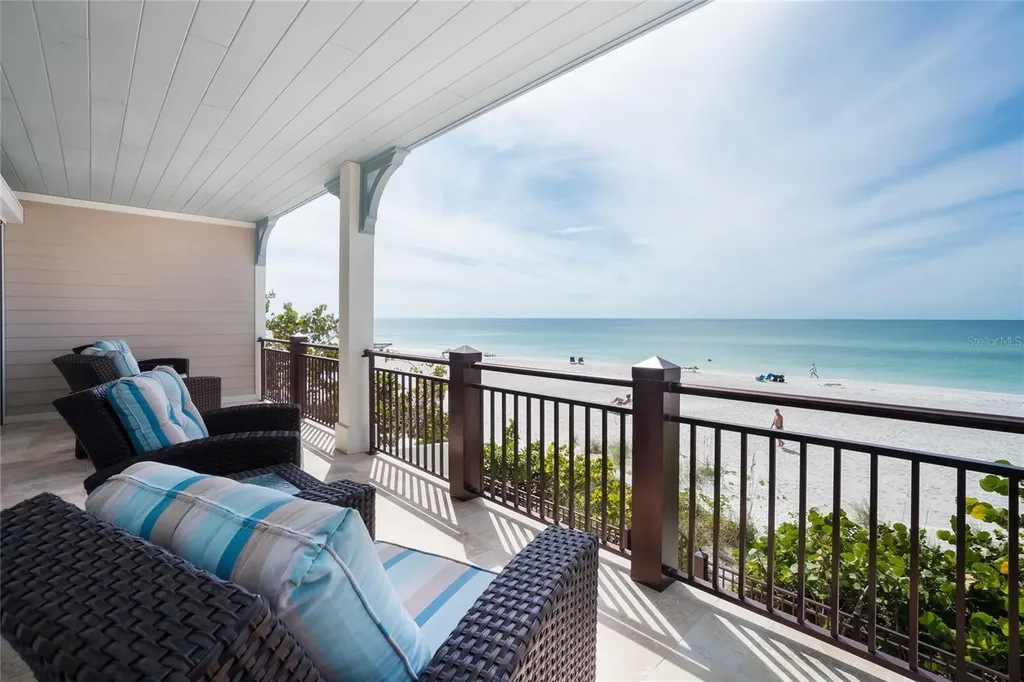2302 Gulf Drive N Bradenton Beach FL 34217