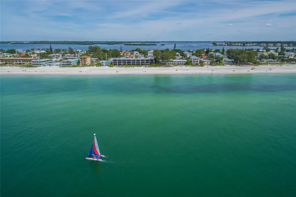 2302 Gulf Drive N Bradenton Beach FL 34217