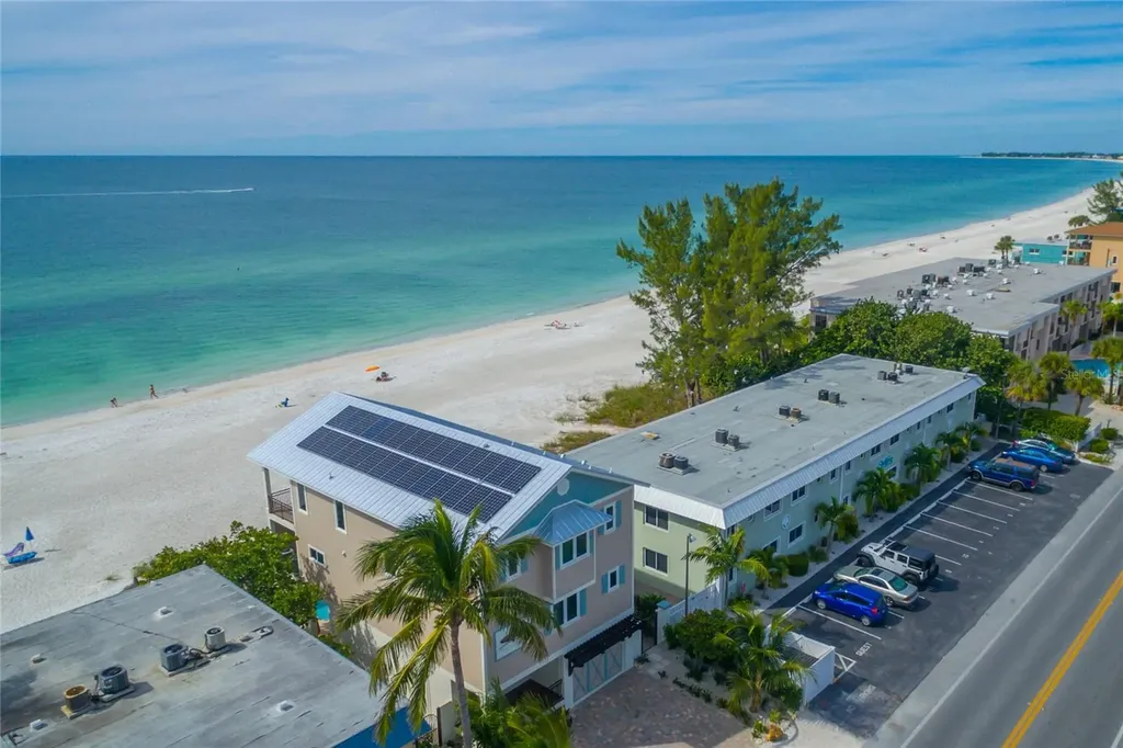 2302 Gulf Drive N Bradenton Beach FL 34217