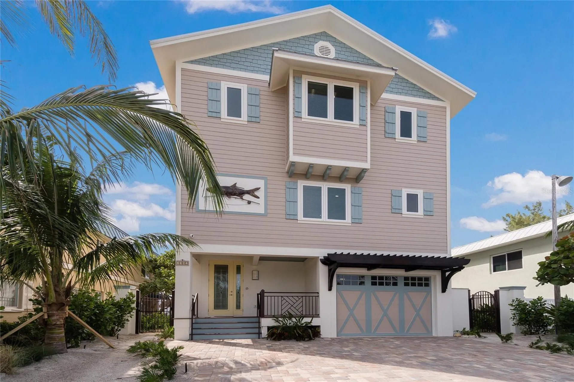 2302 Gulf Drive N Bradenton Beach FL 34217