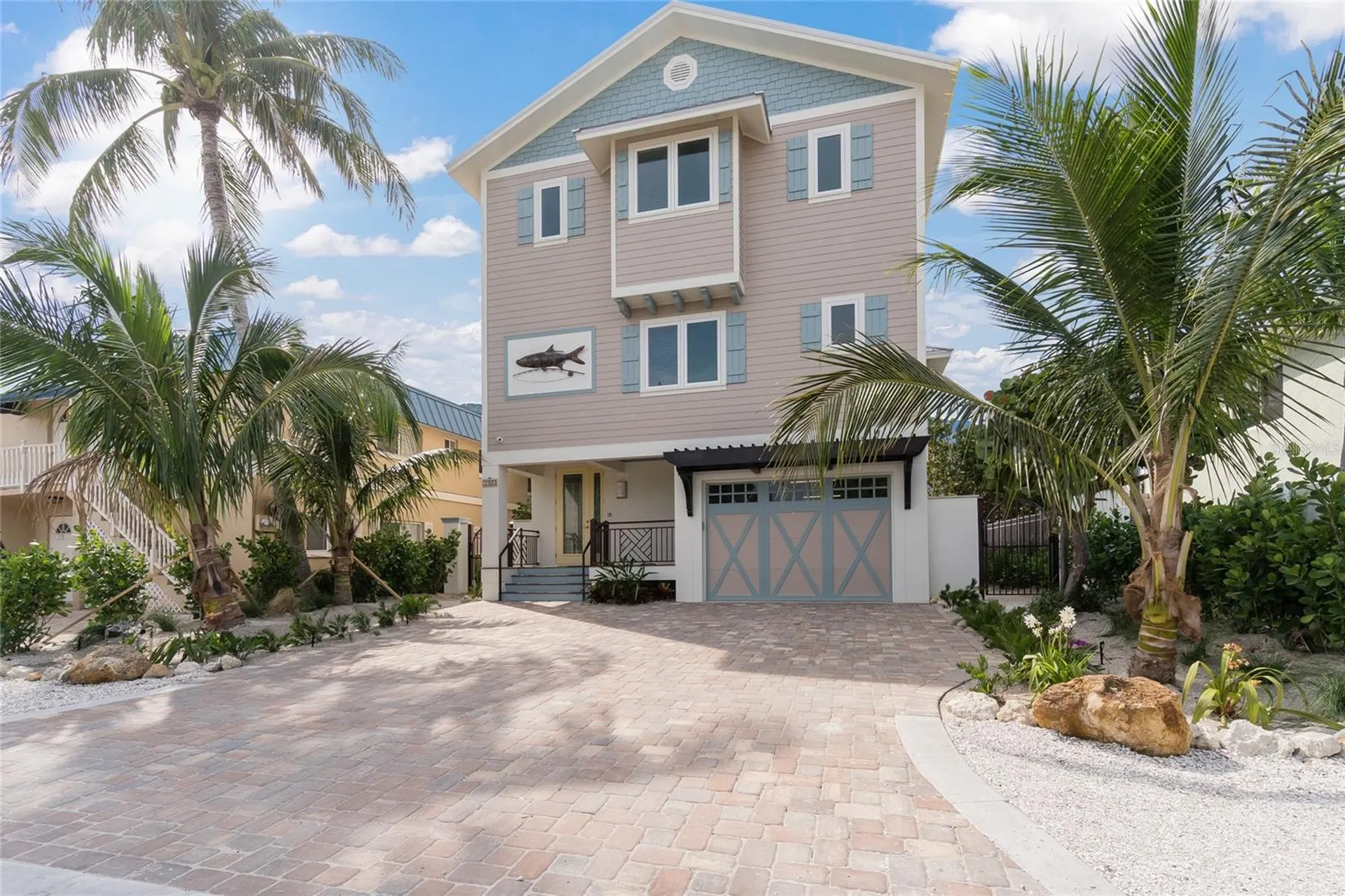 2302 Gulf Drive N Bradenton Beach FL 34217