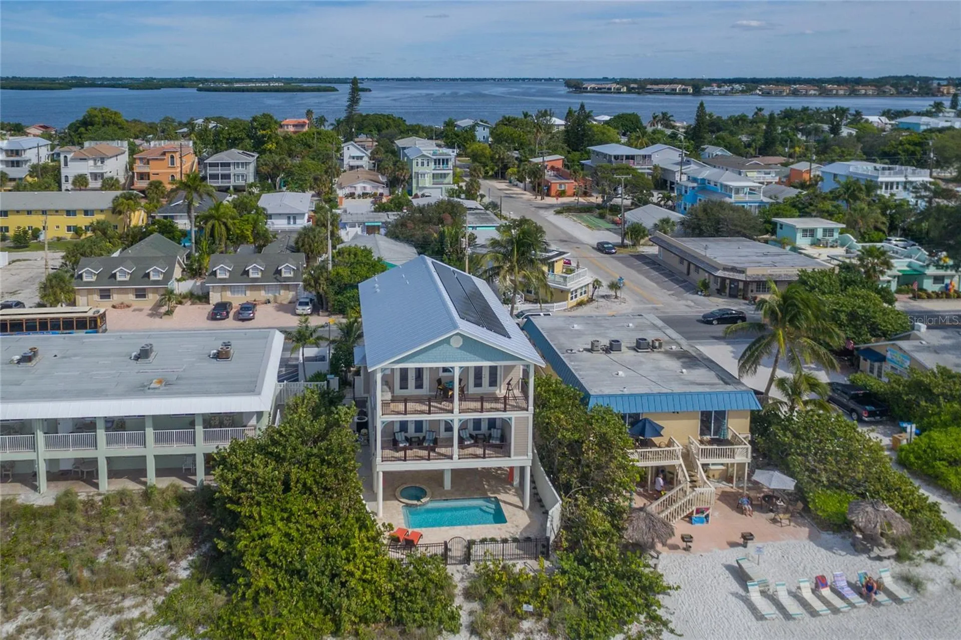 2302 Gulf Drive N Bradenton Beach FL 34217