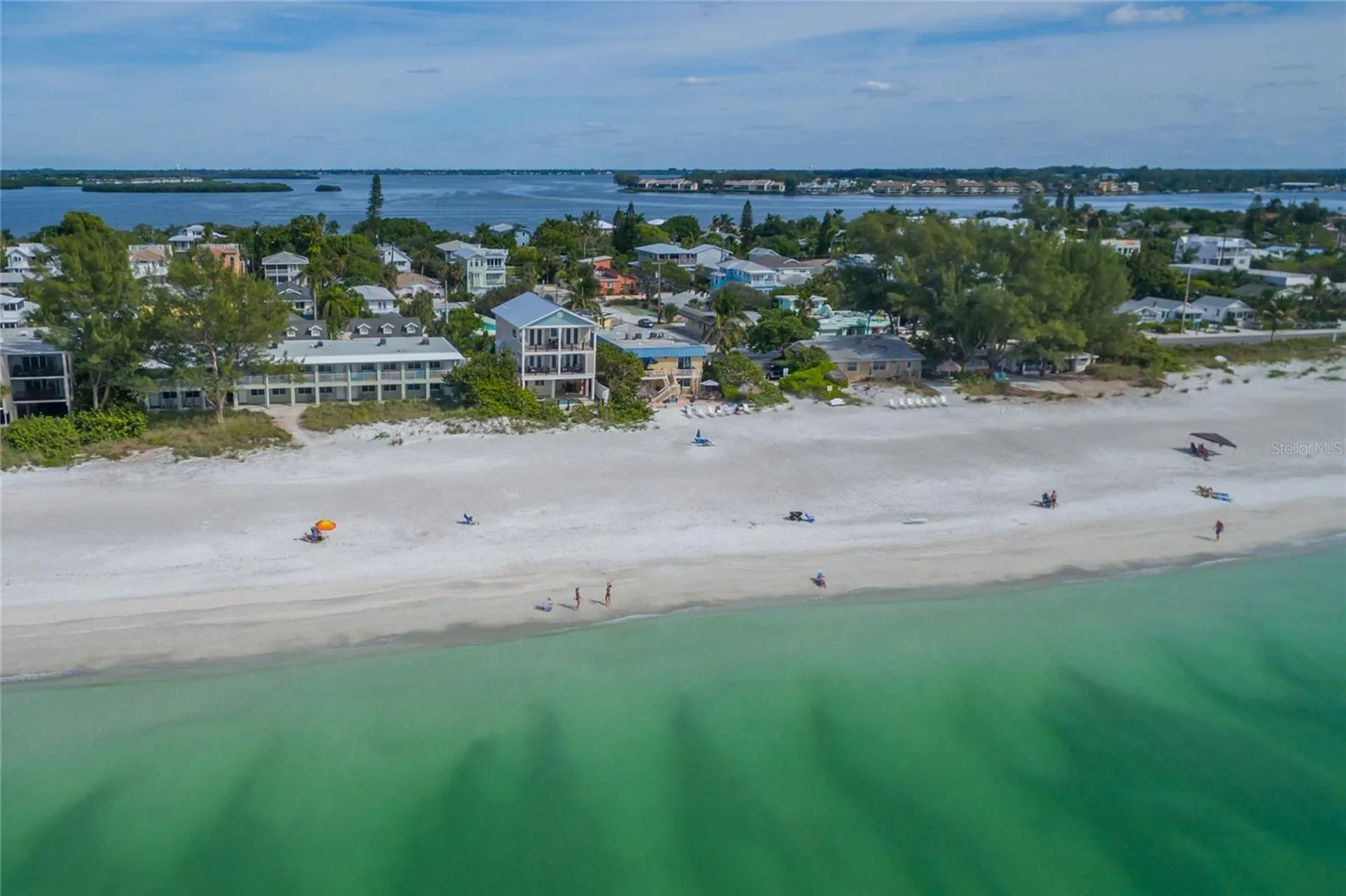 2302 Gulf Drive N Bradenton Beach FL 34217