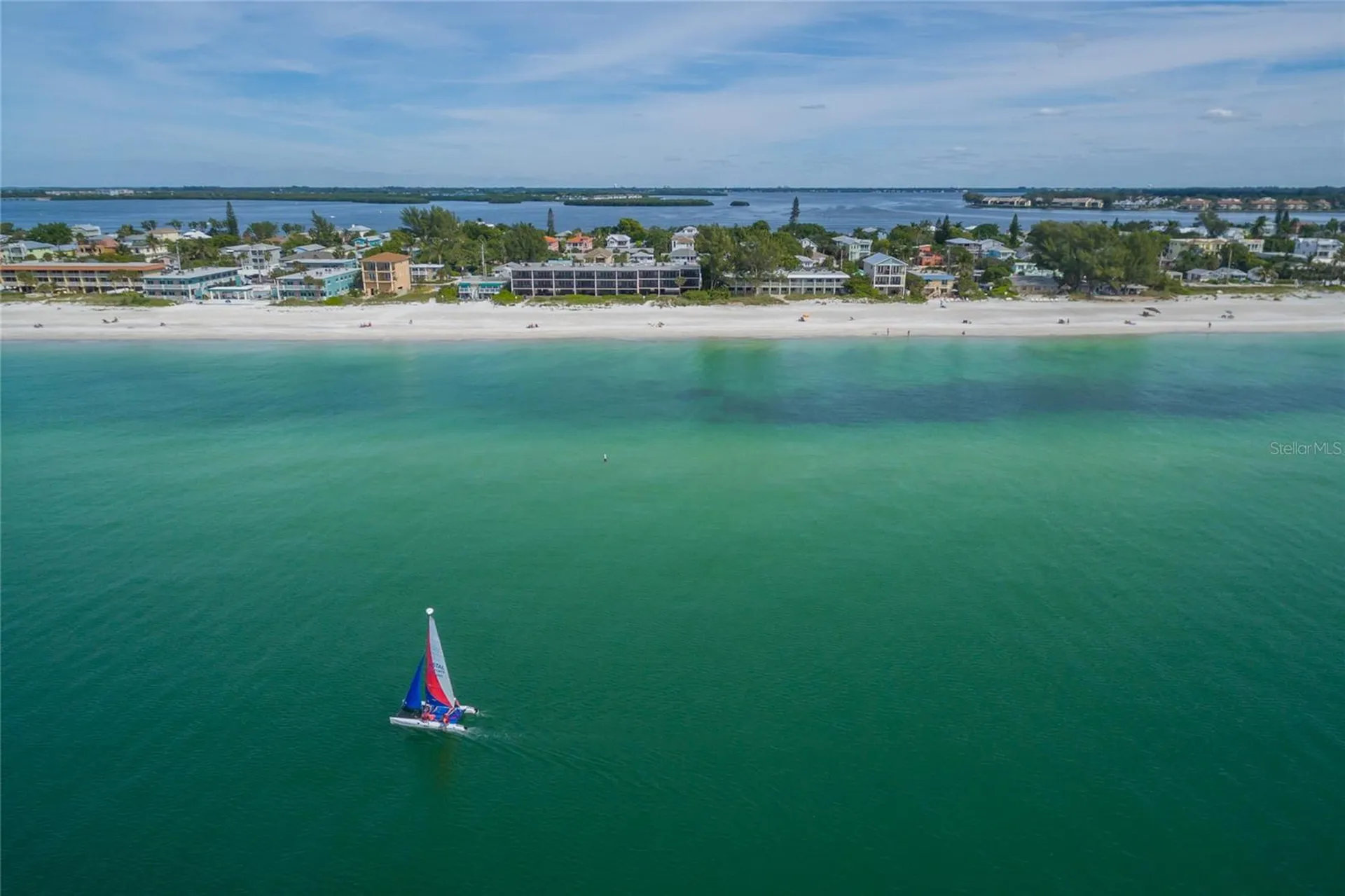 2302 Gulf Drive N Bradenton Beach FL 34217