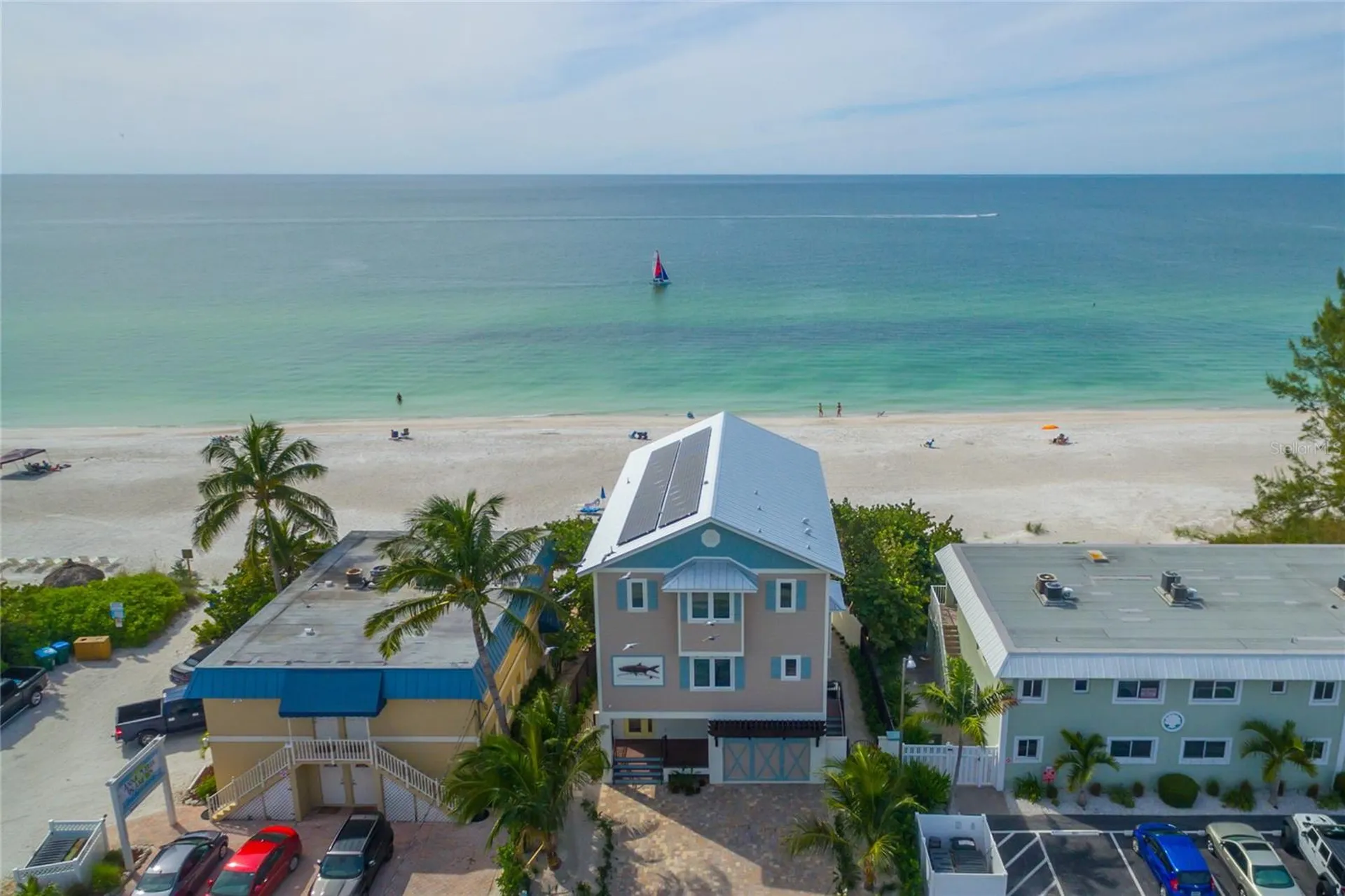 2302 Gulf Drive N Bradenton Beach FL 34217