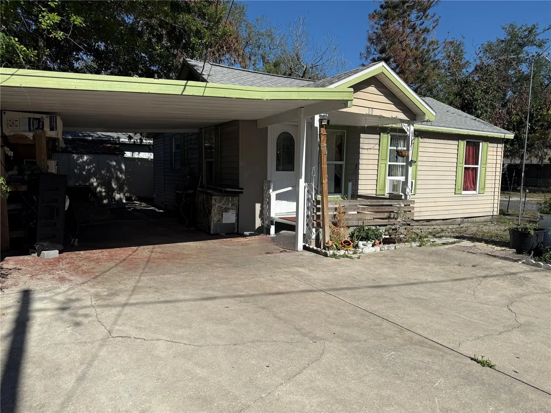10 Mays Street Plant City FL 33563