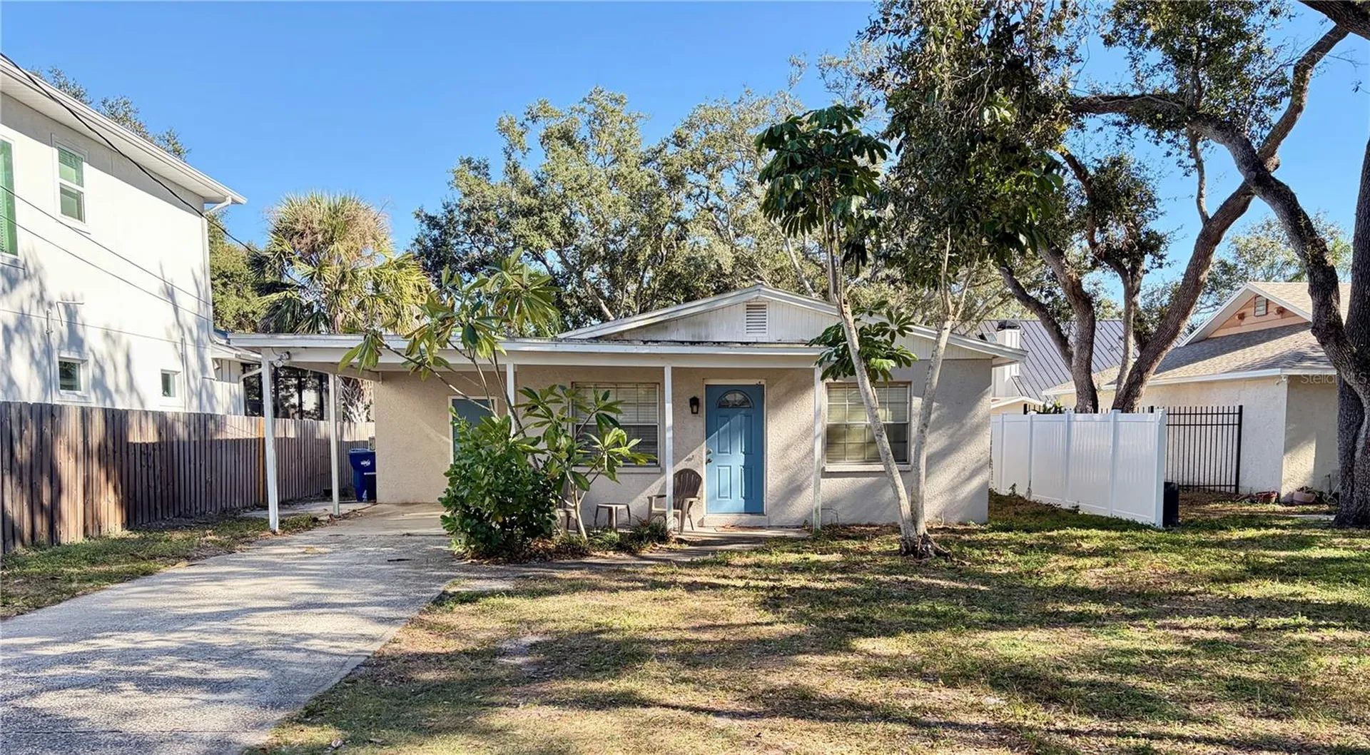 5502 S Elkins Avenue Tampa FL 33611