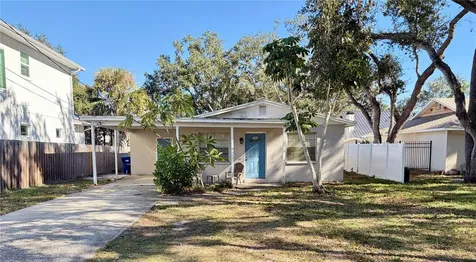 5502 S Elkins Avenue Tampa FL 33611