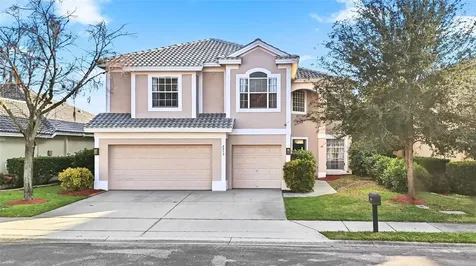 2215 Clarine Way N Dunedin FL 34698