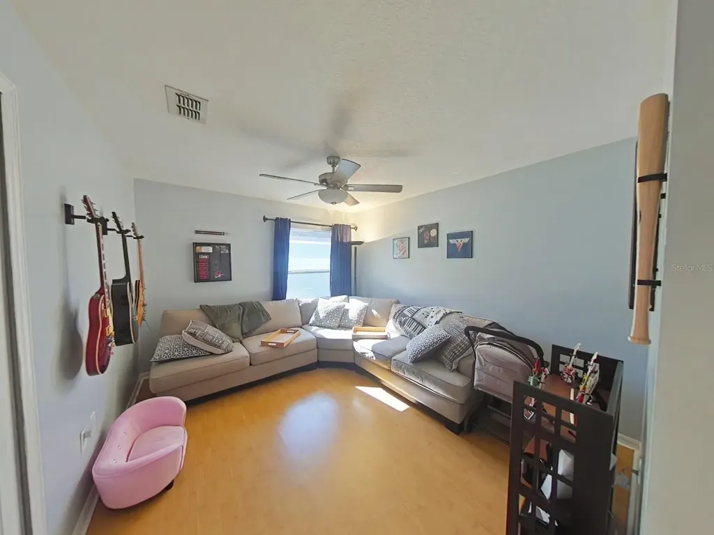 161 Long Pine Drive Deltona FL 32725