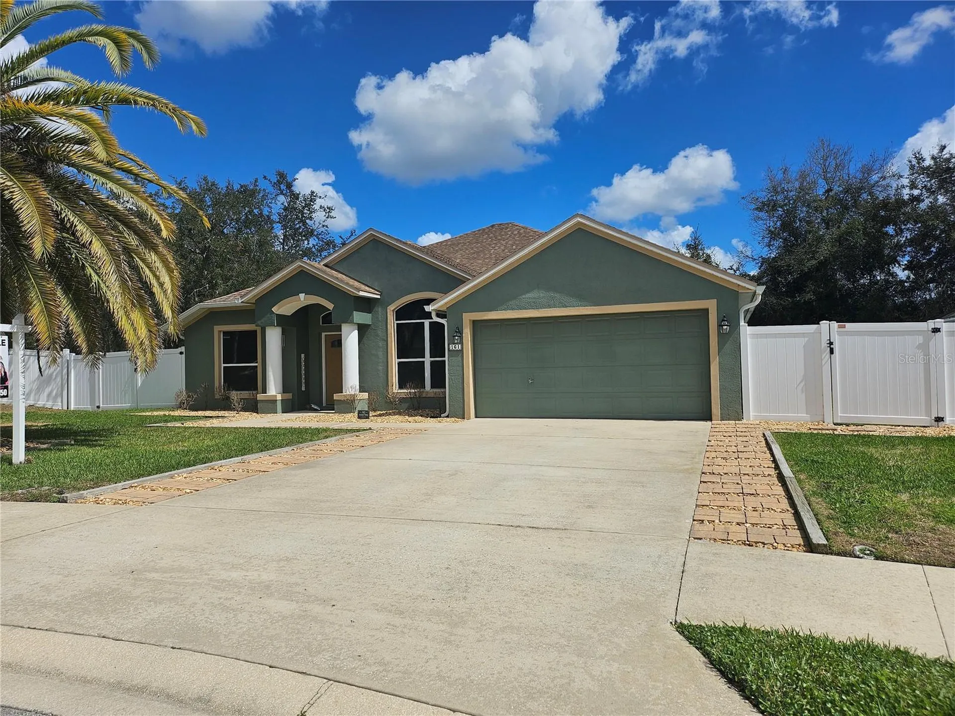 161 Long Pine Drive Deltona FL 32725