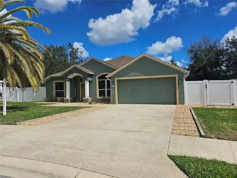 161 Long Pine Drive Deltona FL 32725