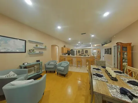 161 Long Pine Drive Deltona FL 32725