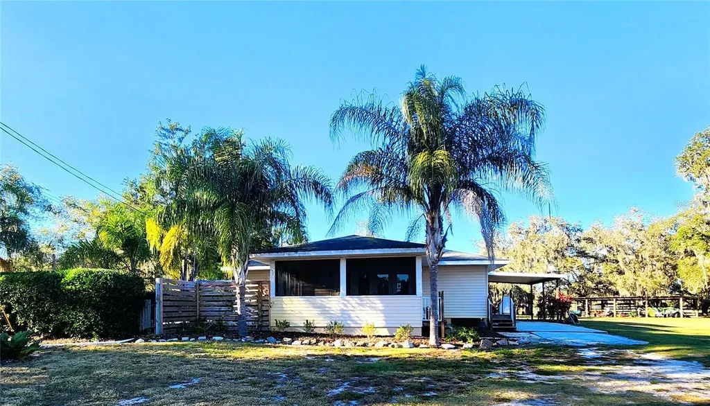 5275 Green Pond Road Polk City FL 33868