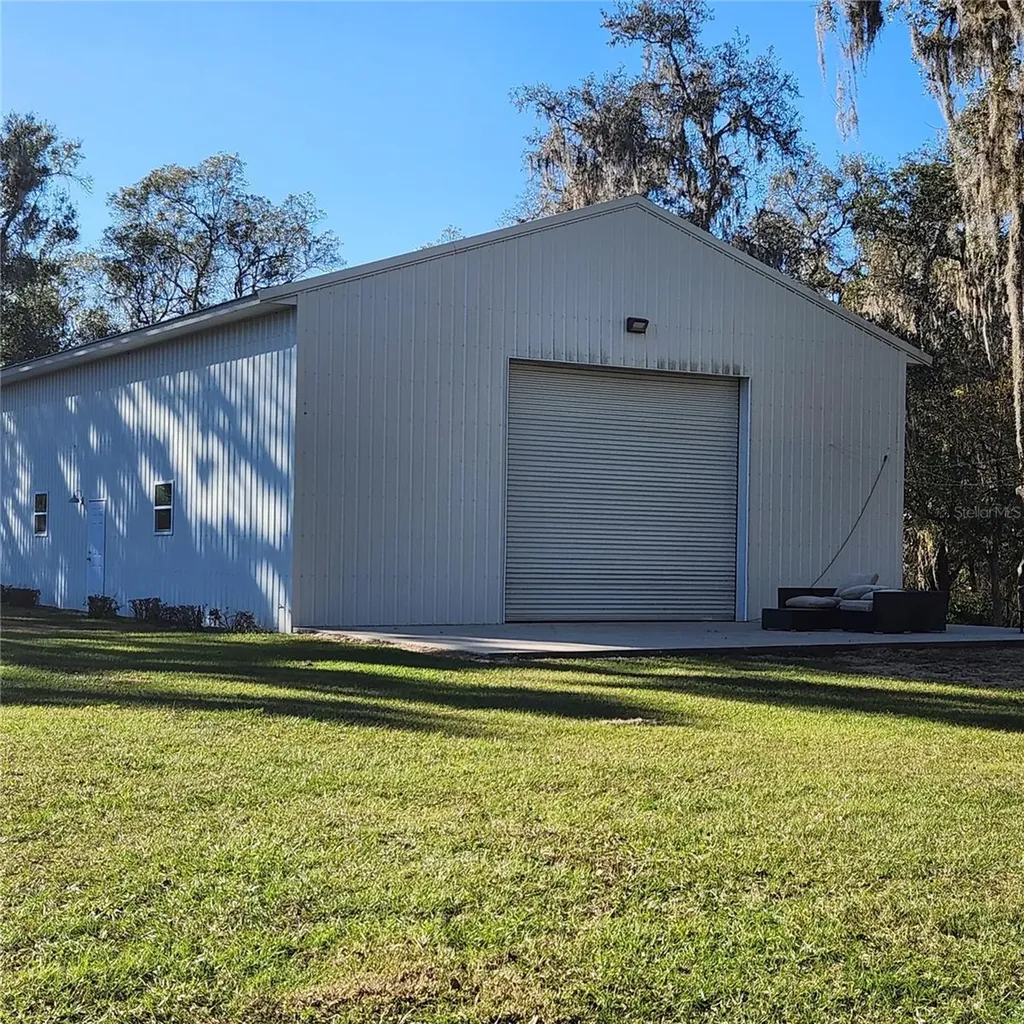 5275 Green Pond Road Polk City FL 33868