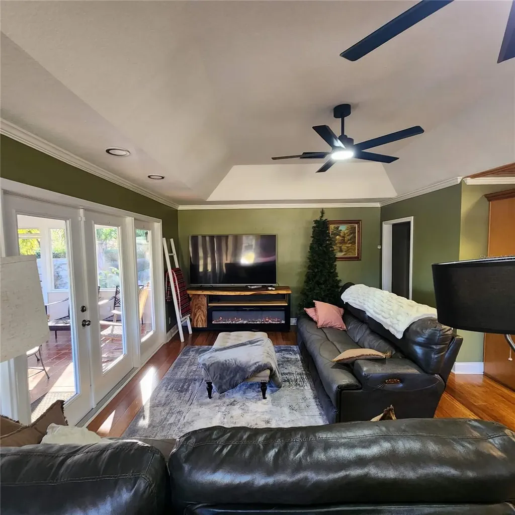 5275 Green Pond Road Polk City FL 33868