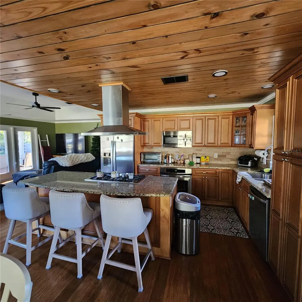 5275 Green Pond Road Polk City FL 33868