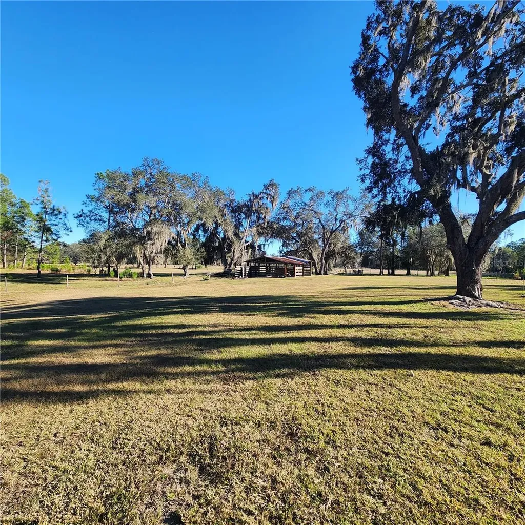 5275 Green Pond Road Polk City FL 33868