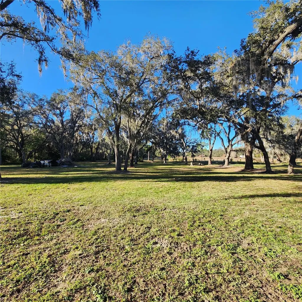 5275 Green Pond Road Polk City FL 33868