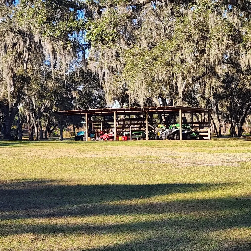 5275 Green Pond Road Polk City FL 33868