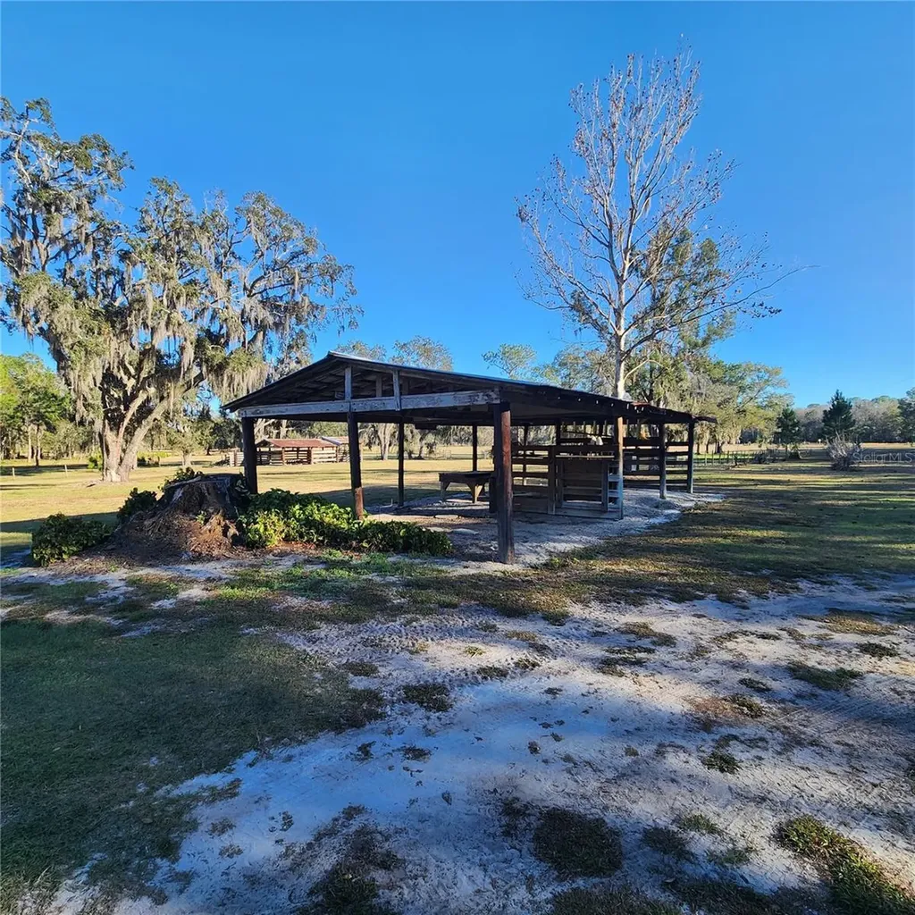 5275 Green Pond Road Polk City FL 33868
