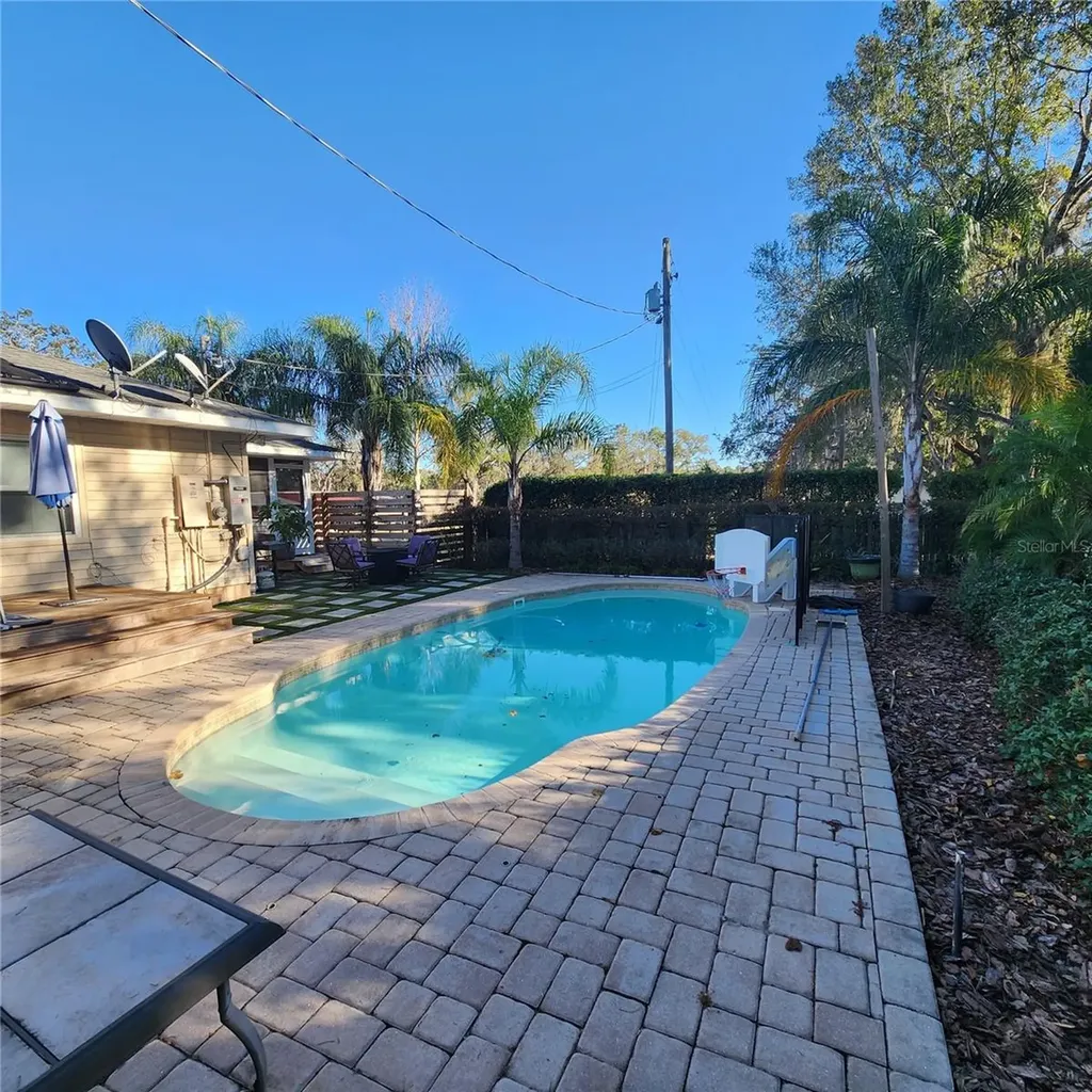 5275 Green Pond Road Polk City FL 33868
