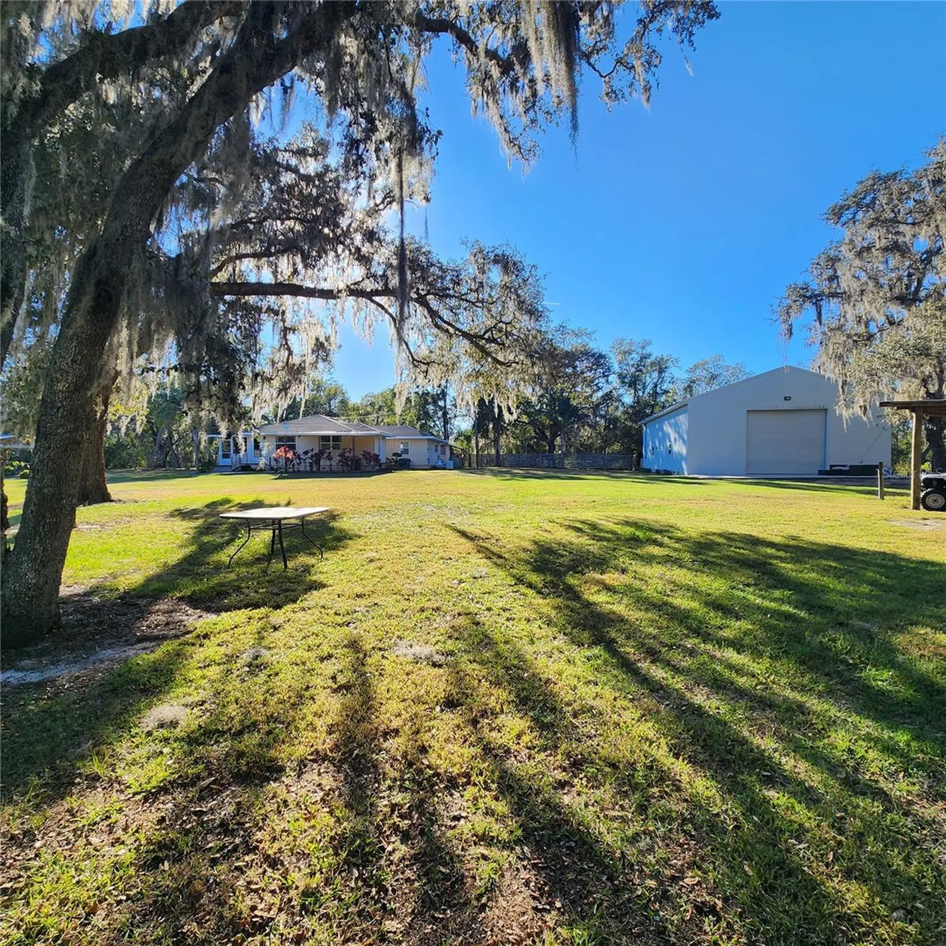 5275 Green Pond Road Polk City FL 33868