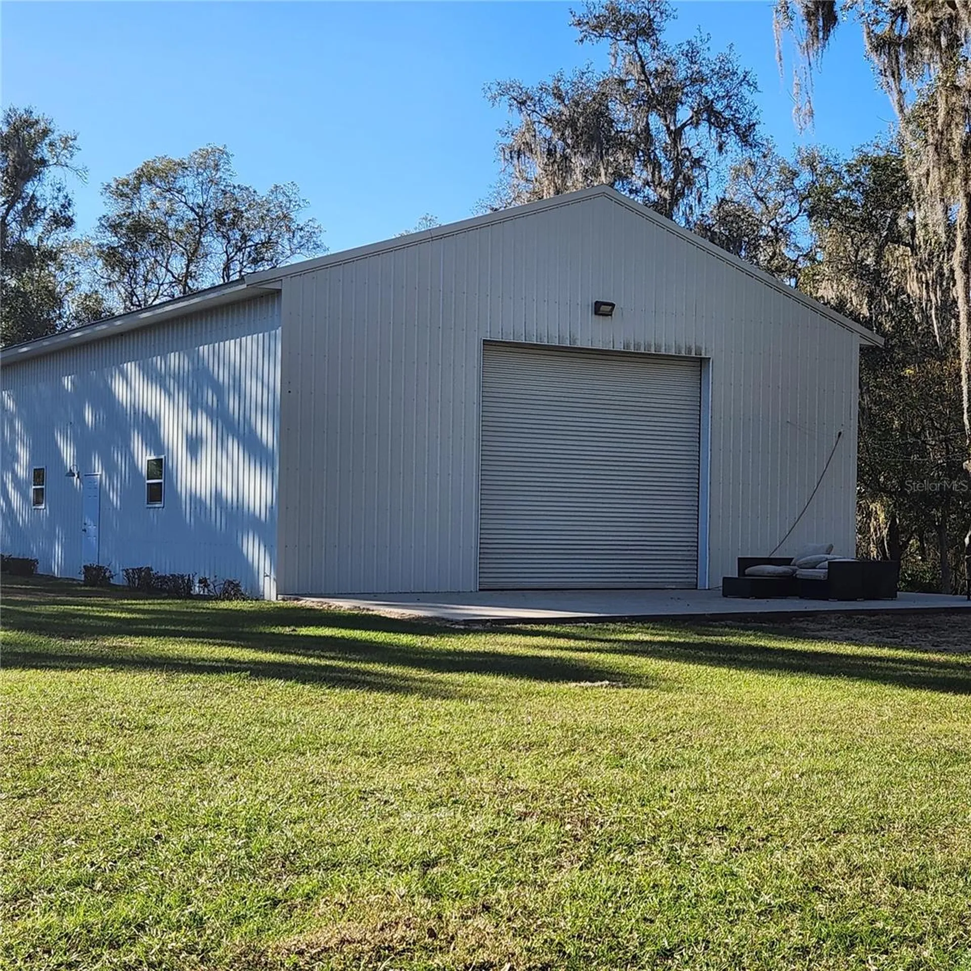 5275 Green Pond Road Polk City FL 33868