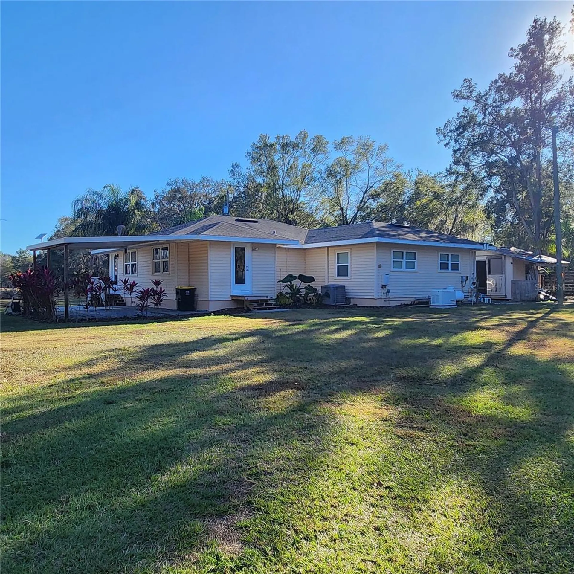 5275 Green Pond Road Polk City FL 33868