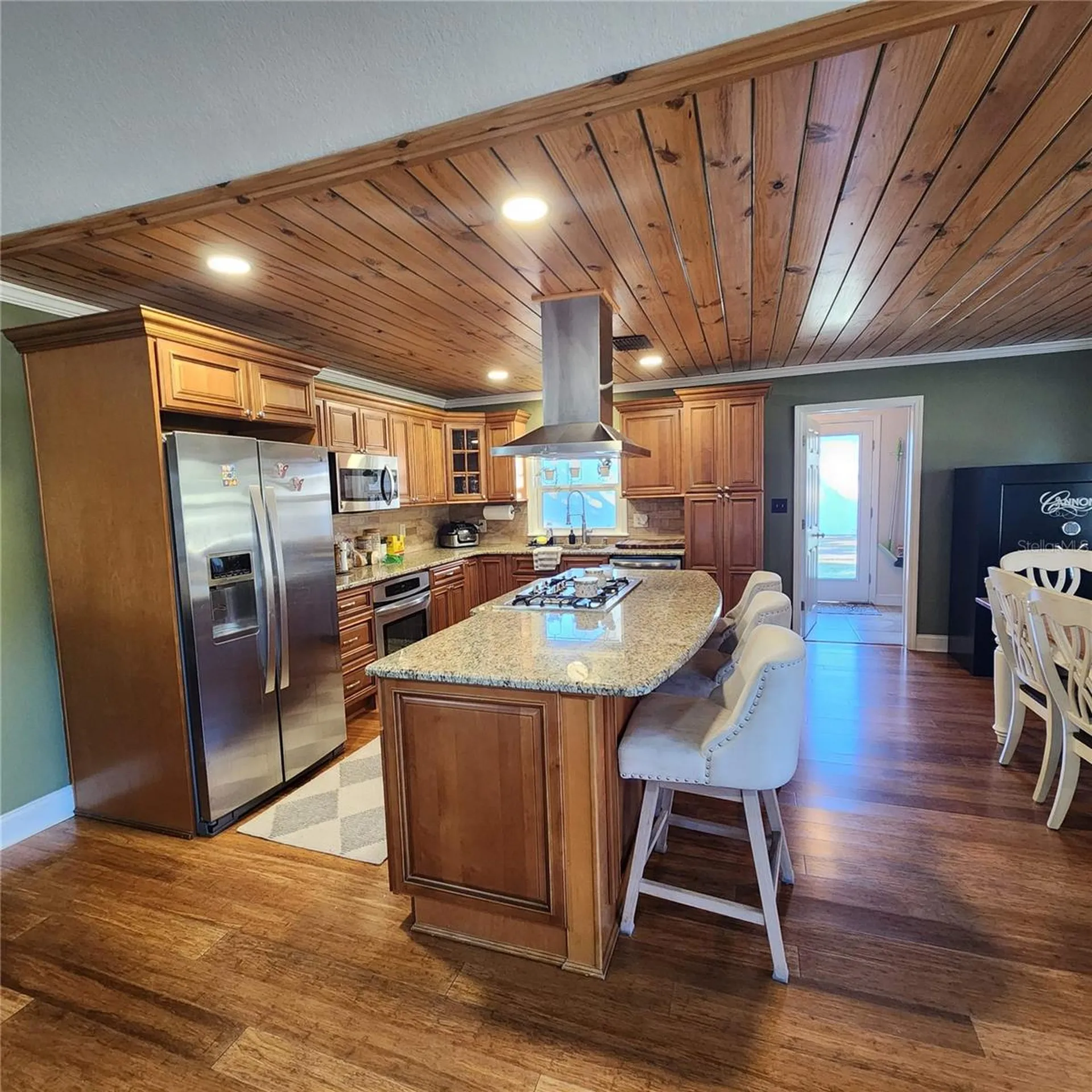 5275 Green Pond Road Polk City FL 33868