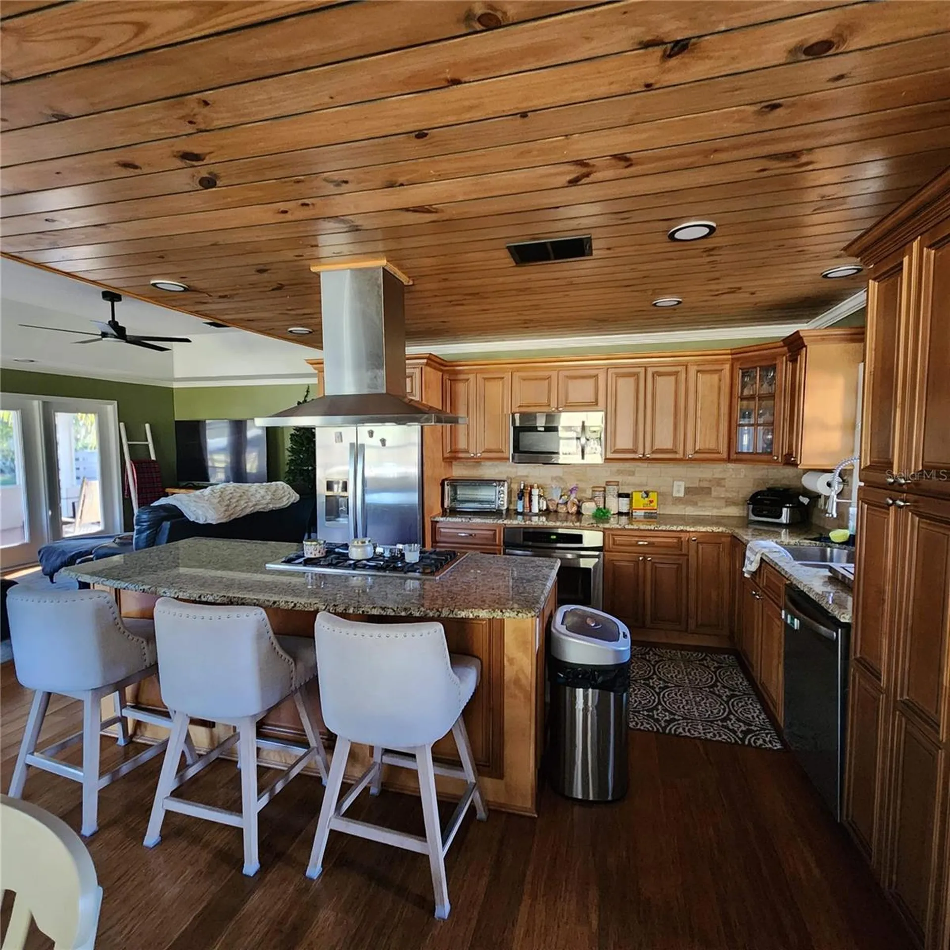 5275 Green Pond Road Polk City FL 33868