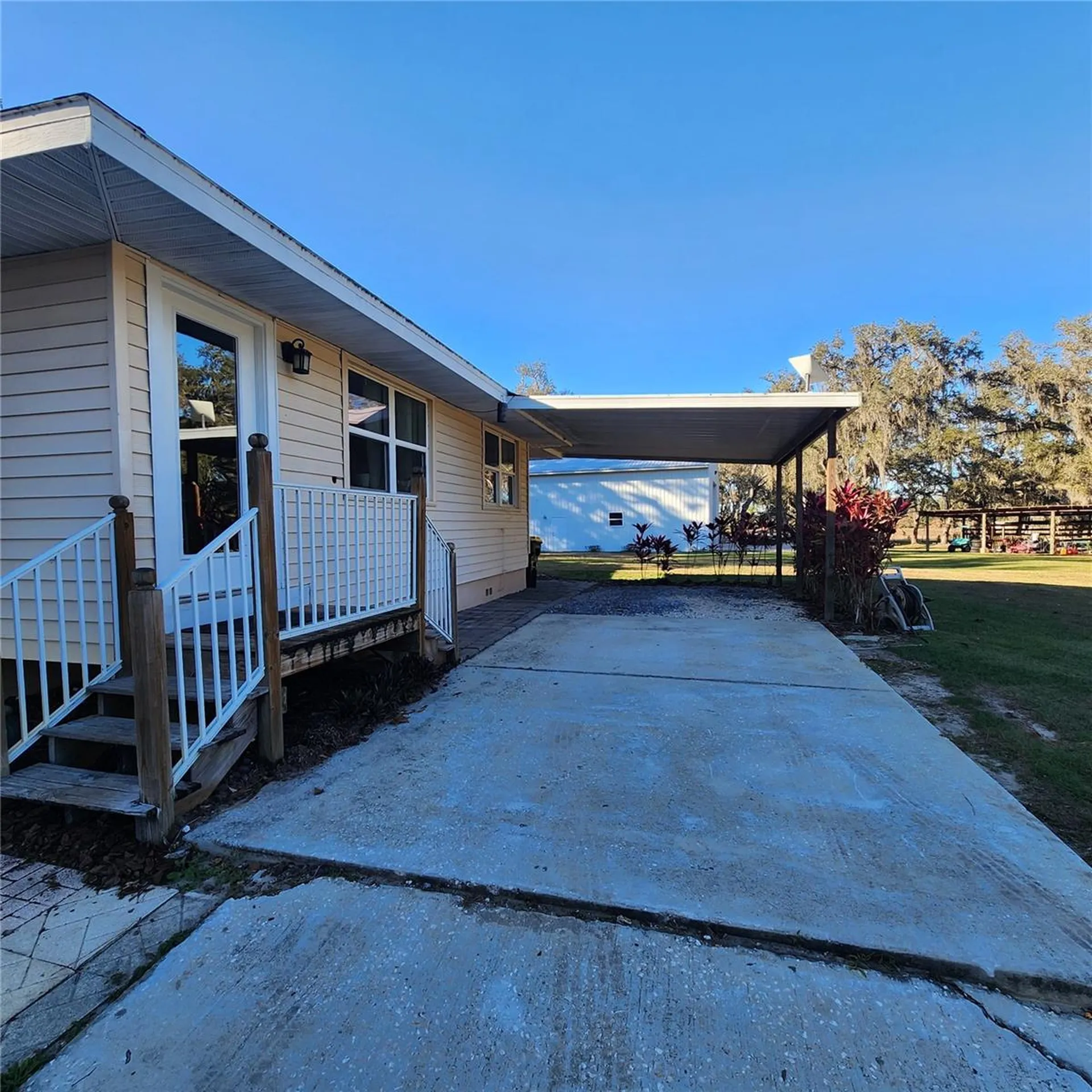5275 Green Pond Road Polk City FL 33868
