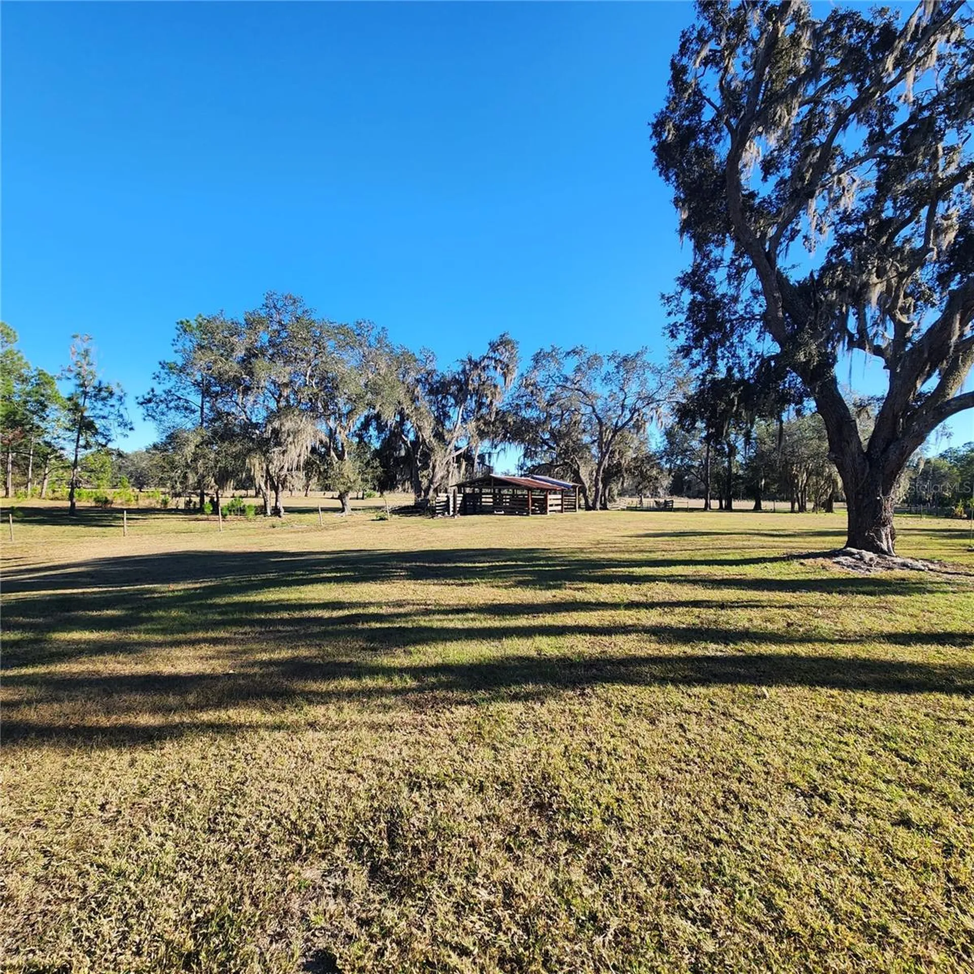 5275 Green Pond Road Polk City FL 33868