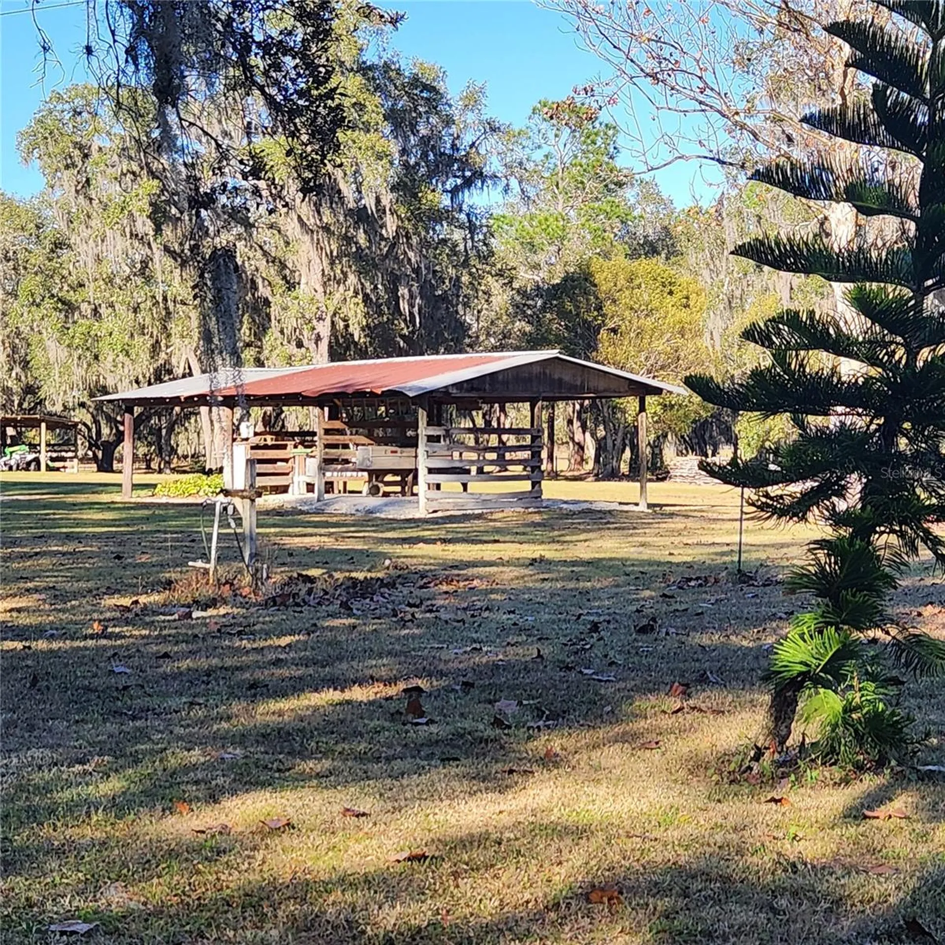5275 Green Pond Road Polk City FL 33868