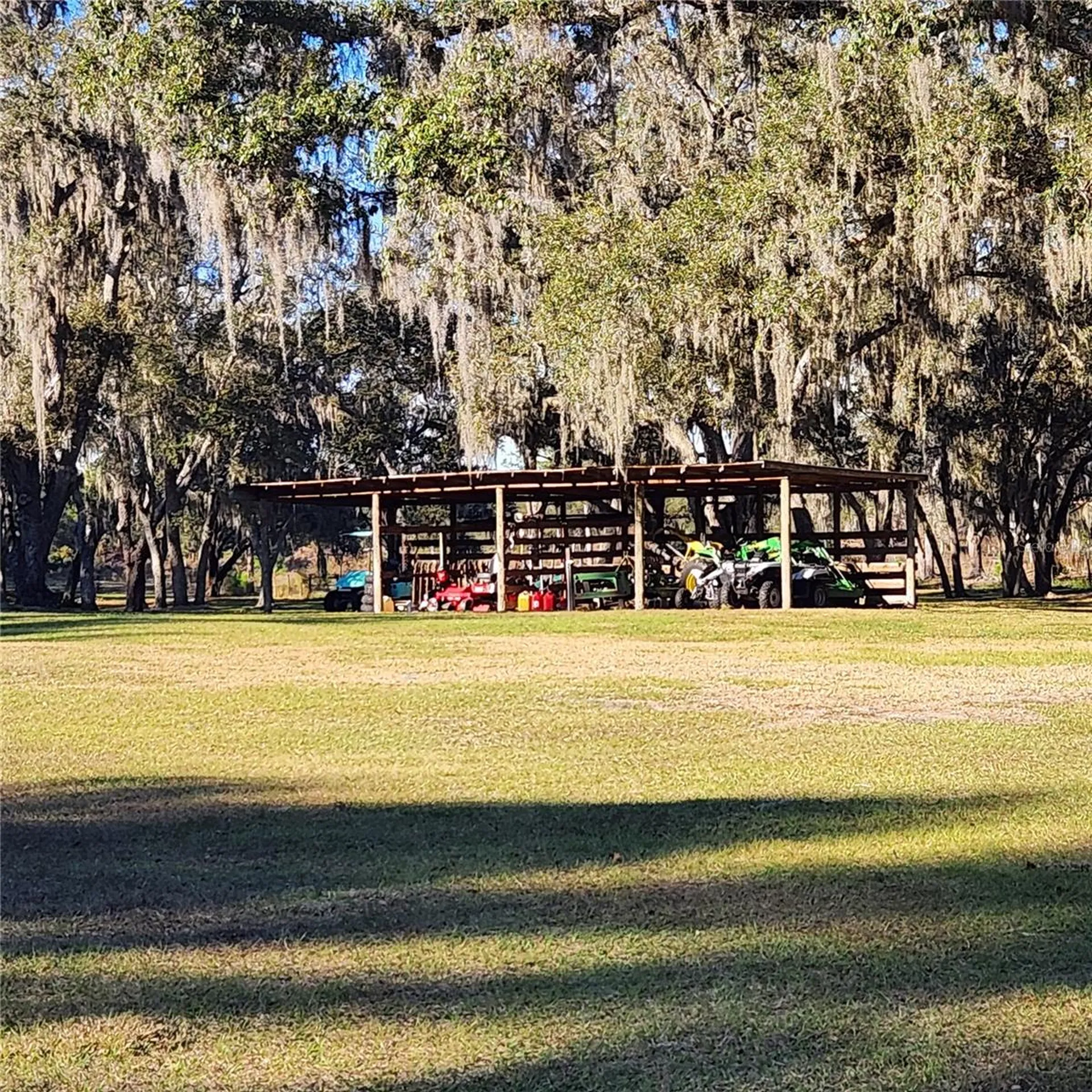5275 Green Pond Road Polk City FL 33868