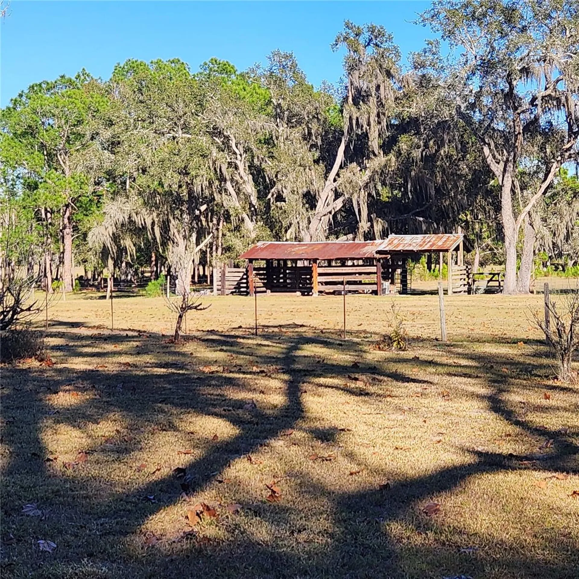 5275 Green Pond Road Polk City FL 33868