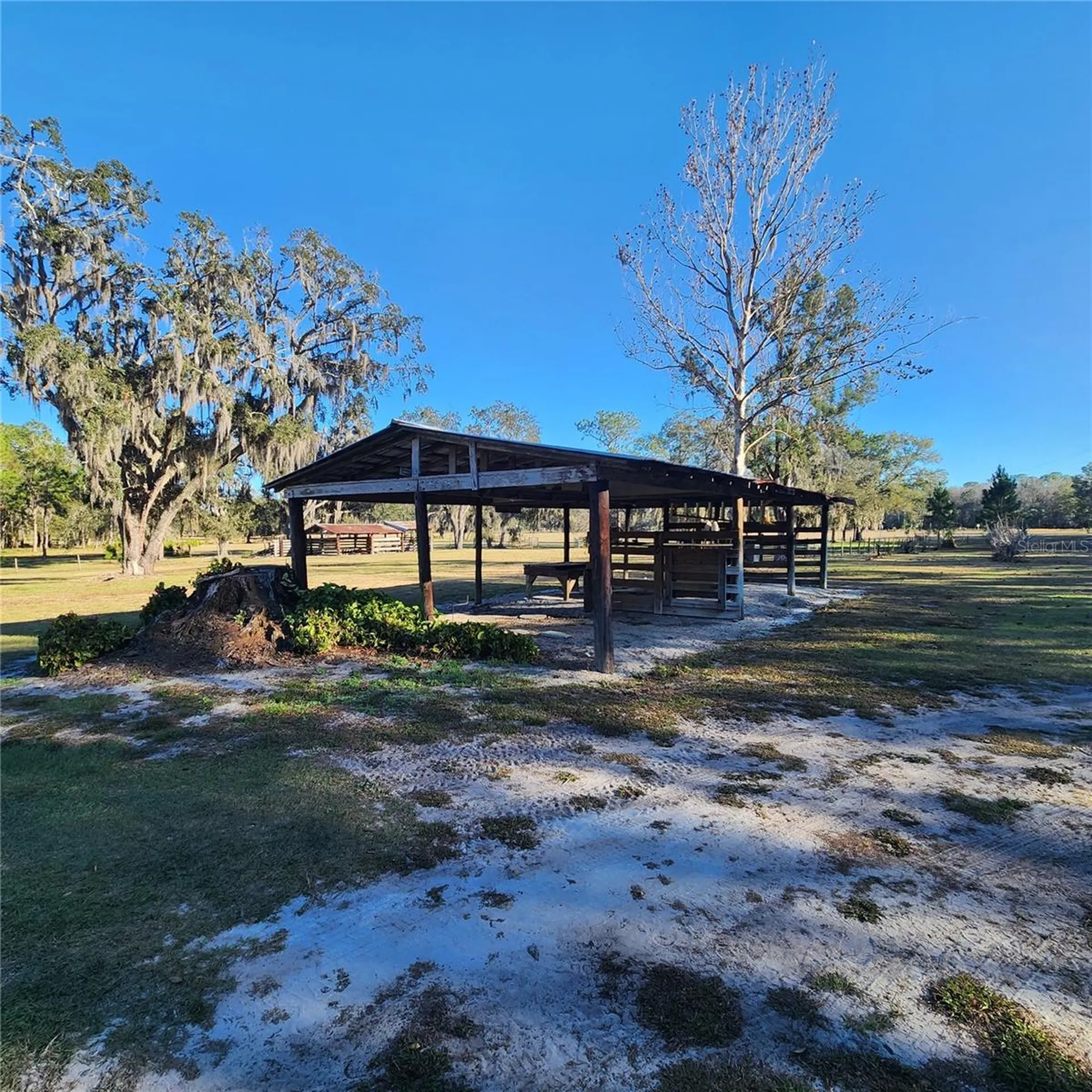 5275 Green Pond Road Polk City FL 33868