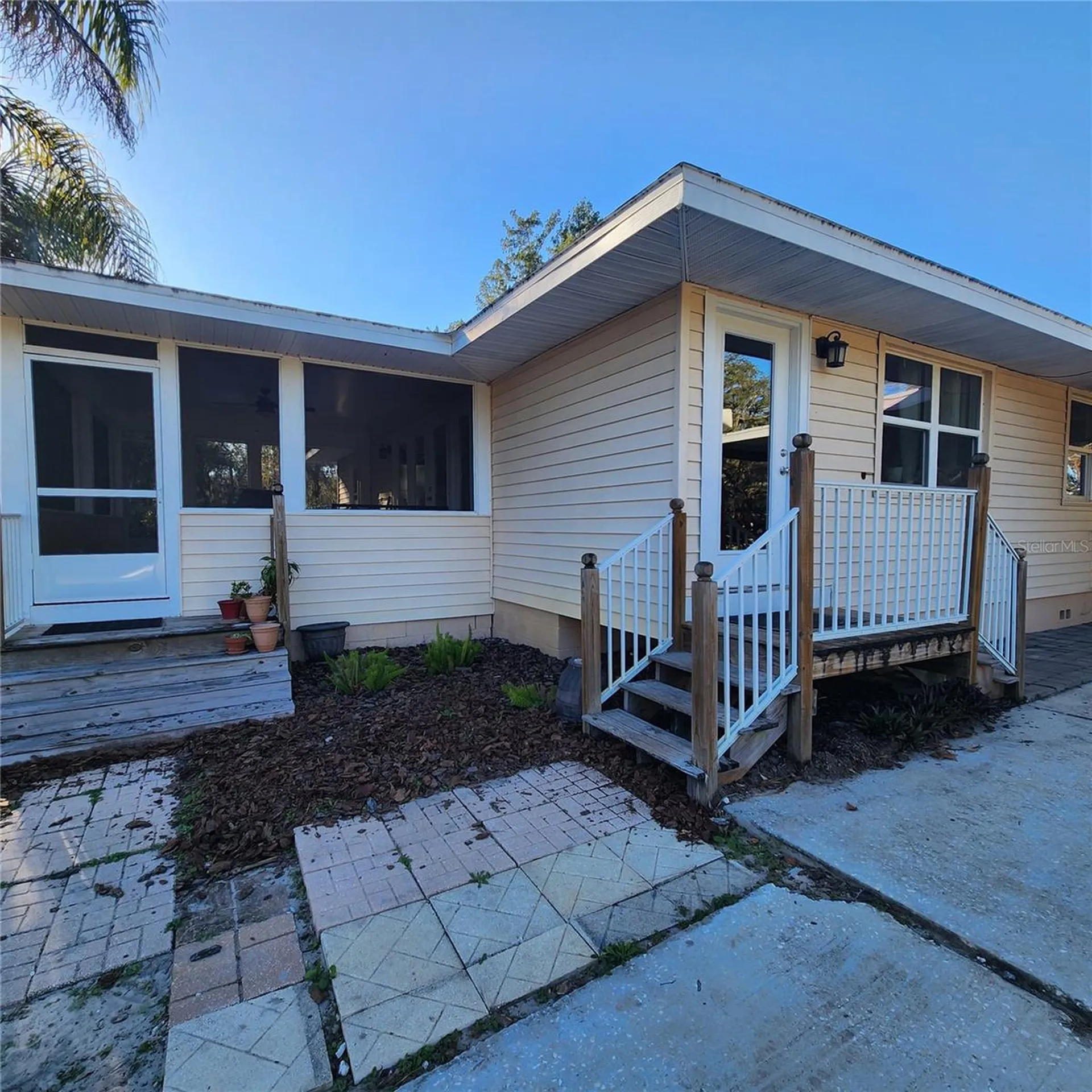 5275 Green Pond Road Polk City FL 33868